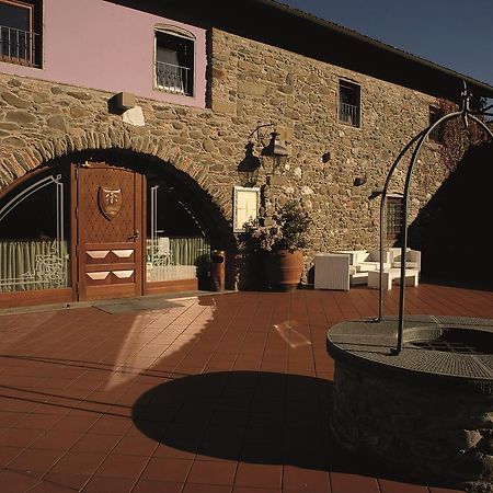 Antica Locanda San Leonardo 1554 Ghivizzano 외부 사진