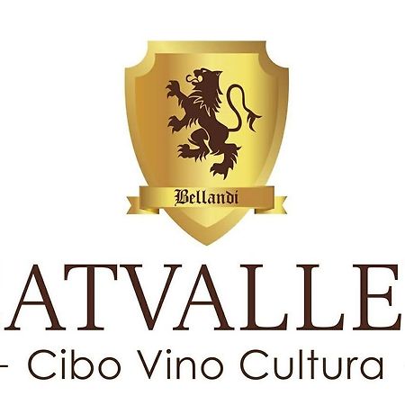 Antica Locanda San Leonardo 1554 Ghivizzano 외부 사진