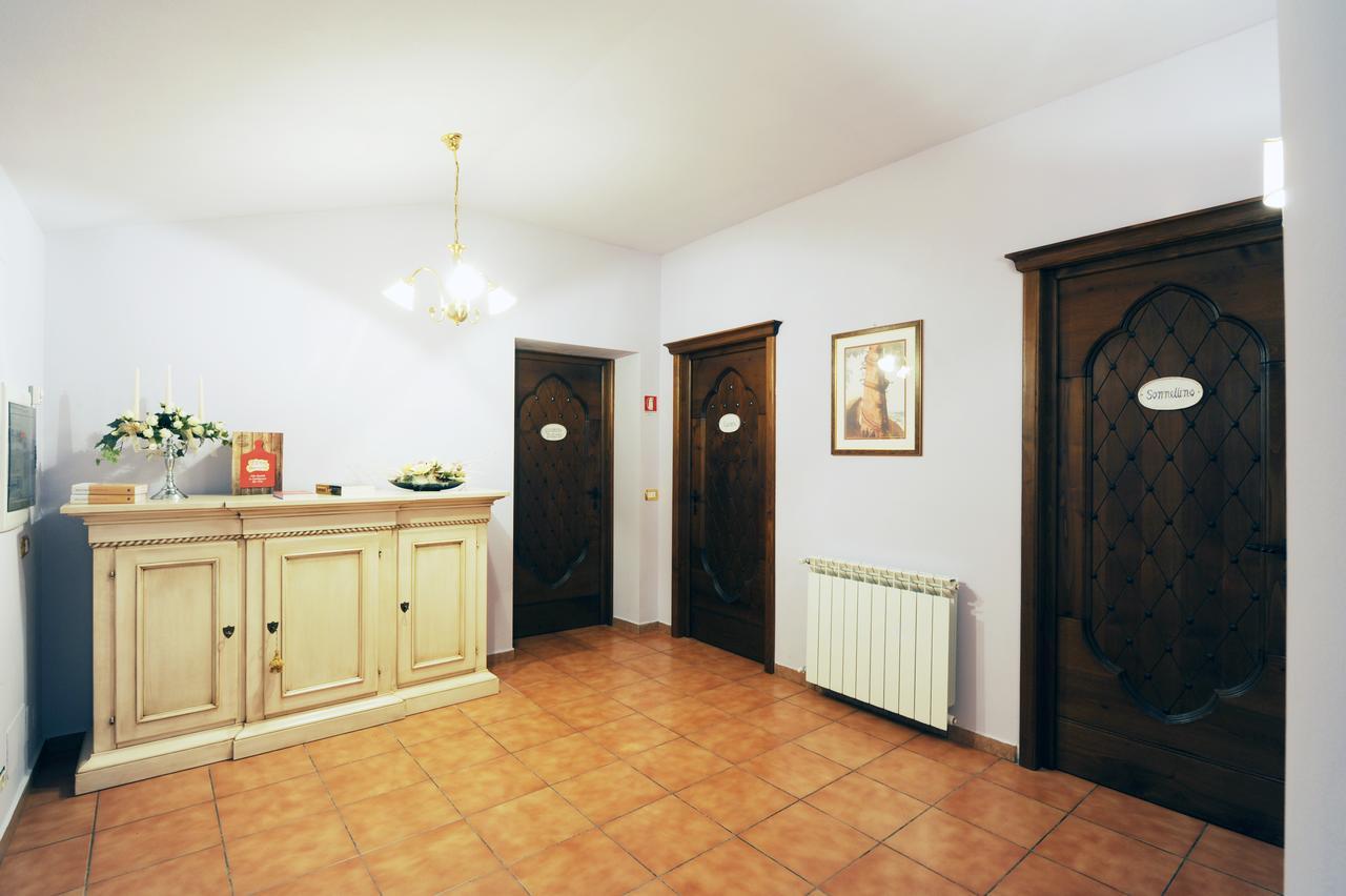 Antica Locanda San Leonardo 1554 Ghivizzano 외부 사진